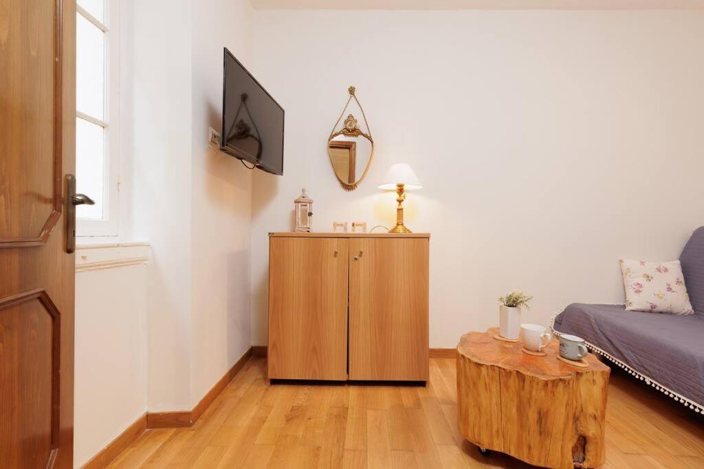 Liston Sweet House Apartment Corfu  Екстериор снимка
